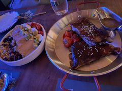 -Ambra Haus琥珀屋精酿餐厅(宝山店)