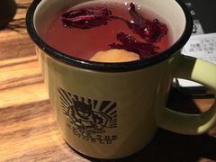 -太二酸菜鱼(广州IFC国金天地店)