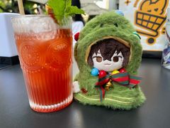 -SHARK鲨鱼餐吧(购物公园店)