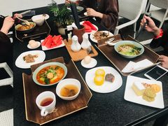 -明谷行馆·温泉