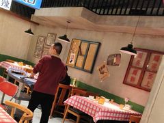 -恰八斗·猛火长沙菜(国贸店)