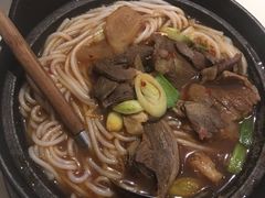 湖南常德牛肉粉-望湘园·洞庭渔宴(永旺店)