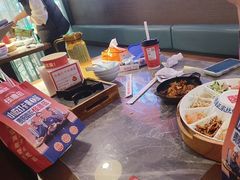 -怪噜范·贵阳小吃大排档(金源旗舰店)