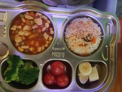 -曼泰·泰餐(江南环球港店)