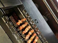 -很久以前羊肉串(南京路第一百货店)