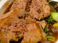 -北塘海鲜·天津菜·鲅鱼水饺是一绝(大光明桥旗舰店)