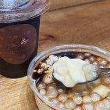 主打一个真材实料的小店