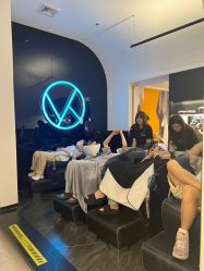 -SIEG hair salon