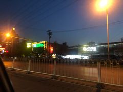 -苏宁易购(Suning Pro北京立水桥店)
