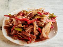 -东方削面(迎泽街店)