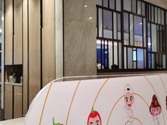 -海底捞火锅(老城根店)