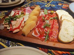 -第101座花园餐厅(湖滨88店)