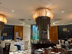 -蜈支洲岛珊瑚酒店临海阁中餐厅