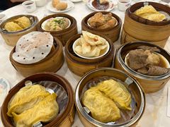 -凤城酒家(渣华道)