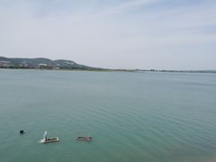 -南京金牛湖风景区