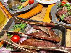 -路易十三西餐厅(西关新天地店)