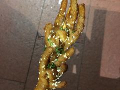 -老五烧烤(石牌岭店)