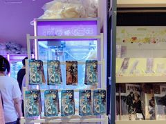 -我要抓娃娃(武进吾悦广场店)