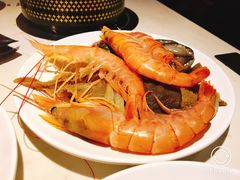 -加餐海鲜自助(集美银泰百货店)
