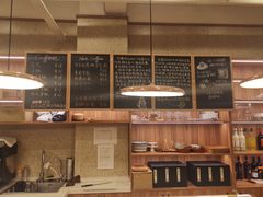 -发酵食堂(屏风街店)