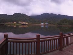 -海南热带雨林国家公园吊罗山景区