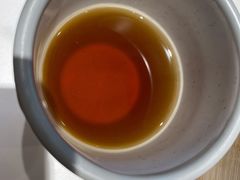 红糖姜茶-馋三尺蟹粉小笼(人民广场店)