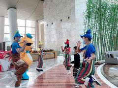 -深圳大梅沙京基洲际度假酒店