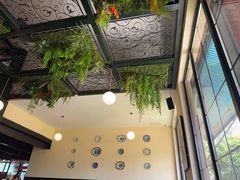 -普兰达德国餐厅·德式脆皮烤猪肘·自酿啤酒(观唐店)