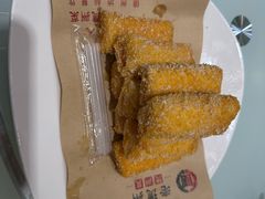 -老德州四合院·德州菜(天衢路店)
