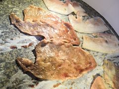 -秦炉烤肉(财富中心店)