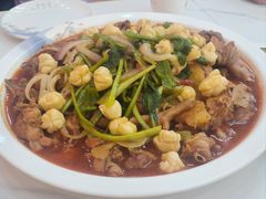 -马旭土鸡焖花卷新疆菜大盘鸡·真域顺西域美食(天马大道店)