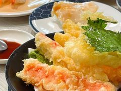-滨寿司(新街口中央商场店)