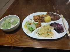 -富龙快餐店(铁西店)