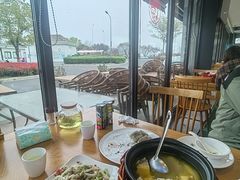 -品鲜村农家菜·阳澄湖大闸蟹(总店)