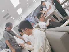 -华为授权服务中心(浦东1088广场)