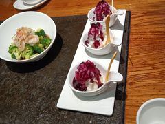 -小城粥道·海胆鲜虾粥(解放广场店)