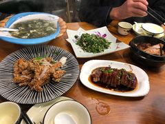 -印象江南(东栅店)