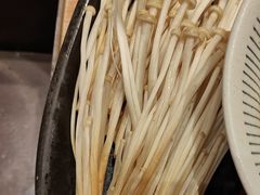 -巴奴毛肚火锅(龙湖锦艺城店)