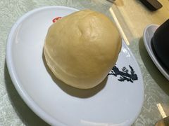 -眷江南之小蓝鲸(王府大街店)