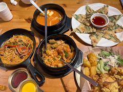 -汉米达特色料理餐厅(郴州友阿国际广场店)