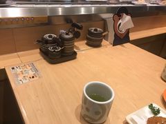 -元气寿司(新城市广场店)