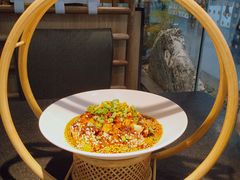 -赠李白·如诗的川味(余杭万达广场店)