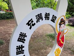 -白马涧龙池景区