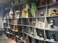 -大视光学•LINDBERG林德伯格•全球手工眼镜集合店(王府井店)