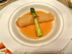 -8餐厅(新葡京酒店)