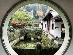 -虎跑公园