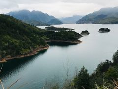 -千峡湖生态旅游度假区