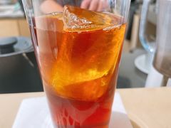 -Onirii Coffee(长乐路店)