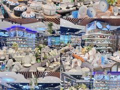 -西北轻工批发市场