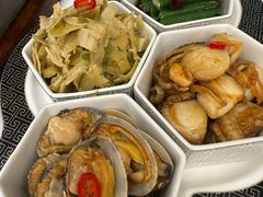 -品海楼·大连海胆锅贴馆(东港店)